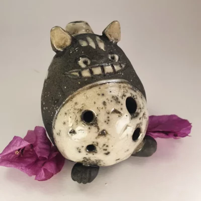 Totorina Ocarina mignon