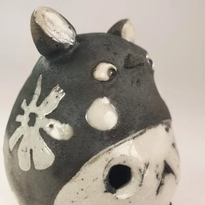 Ocarina mignon
