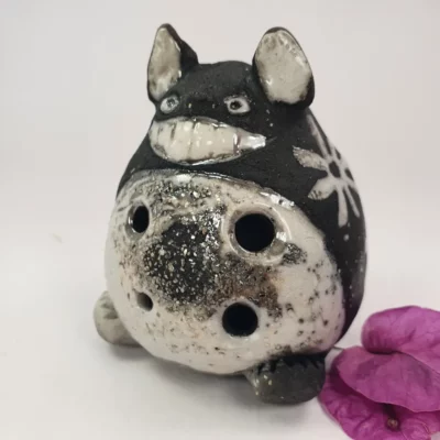 Totoro ocarina