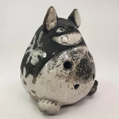 Ocarina mignon