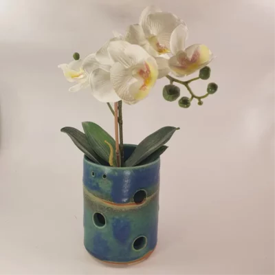 Pot pour orchidée