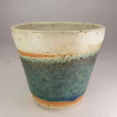 Tasse en céramique