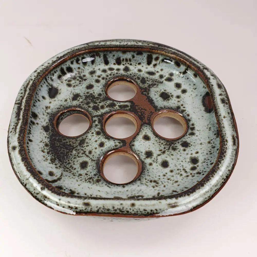 accessoire salle de bain artisanal