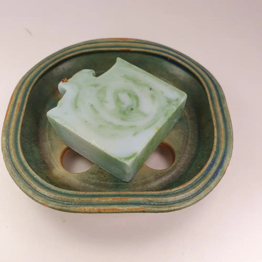 porte savon original