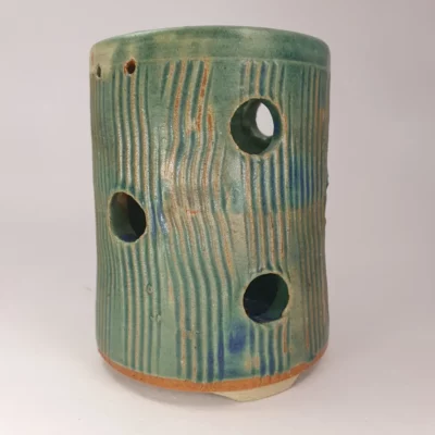 Pot en céramique
