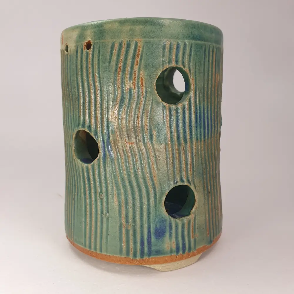 Pot en céramique