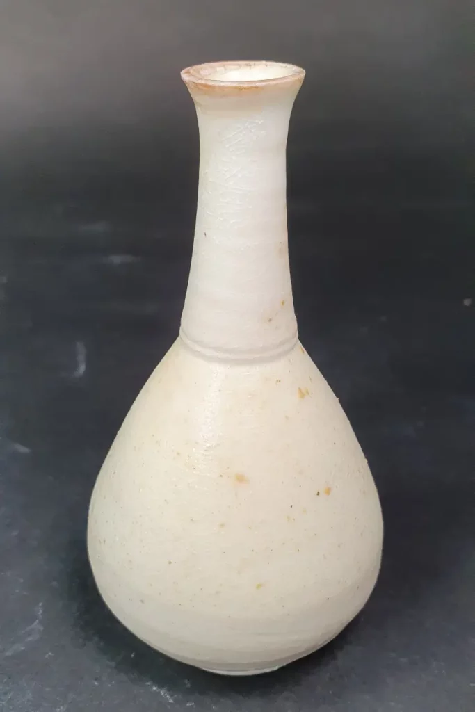 petit vase en grès