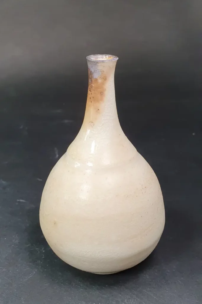 petit vase anagama