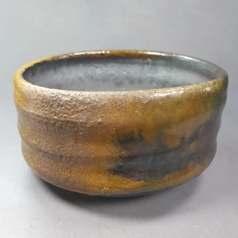 Chawan Anagama