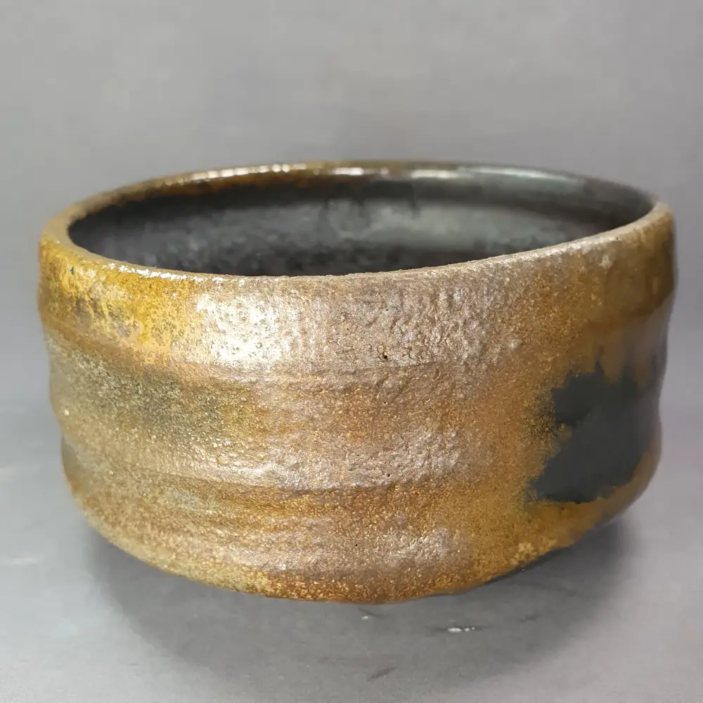 chawan anagama