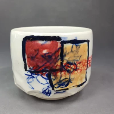 chawan-porcelaine bol chawan porcelaine